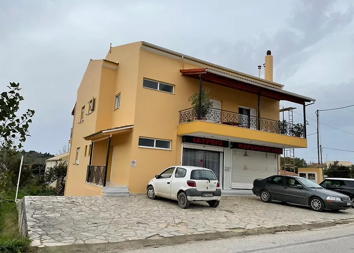 La Soffitta Di Bampina