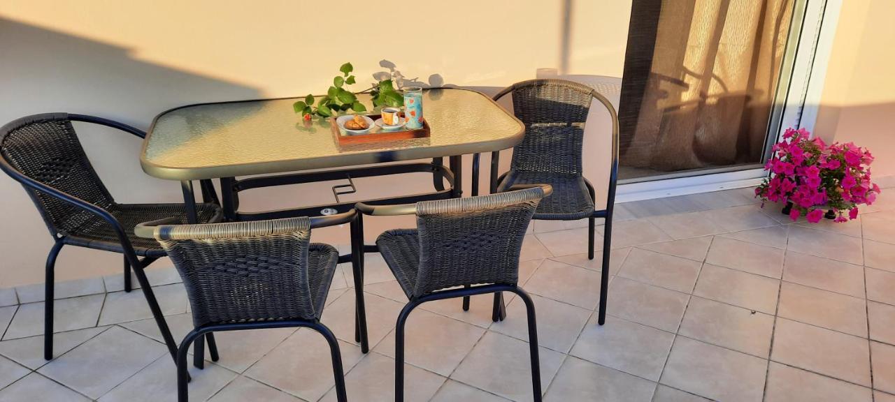Appartement La Soffitta Di Bampina *