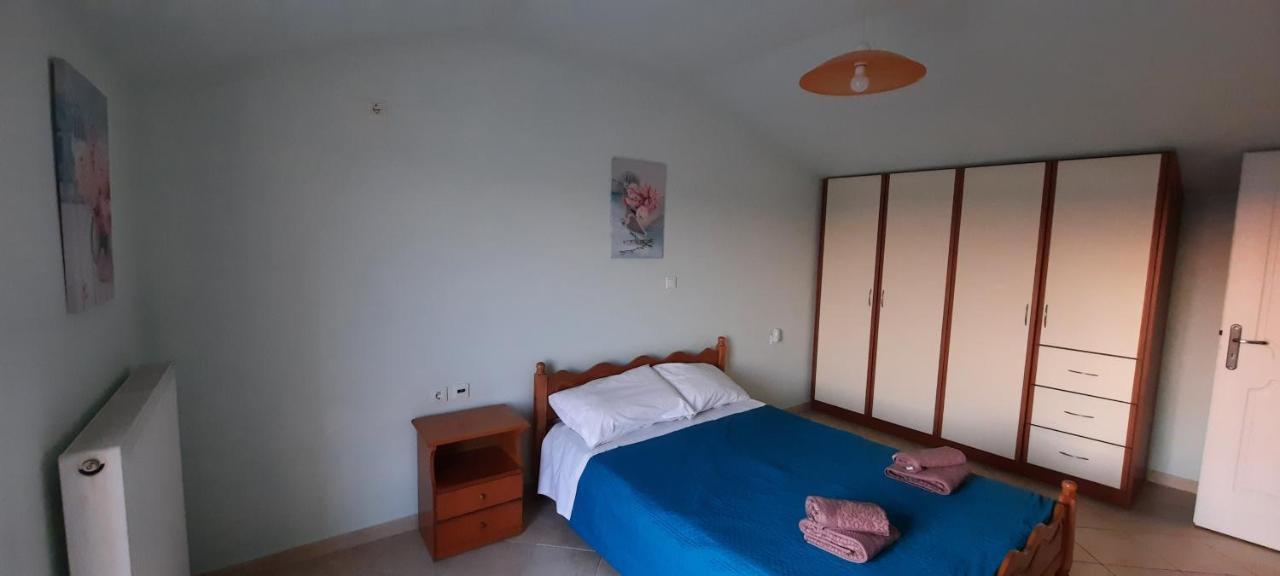 Apartment La Soffitta Di Bampina Perivolion