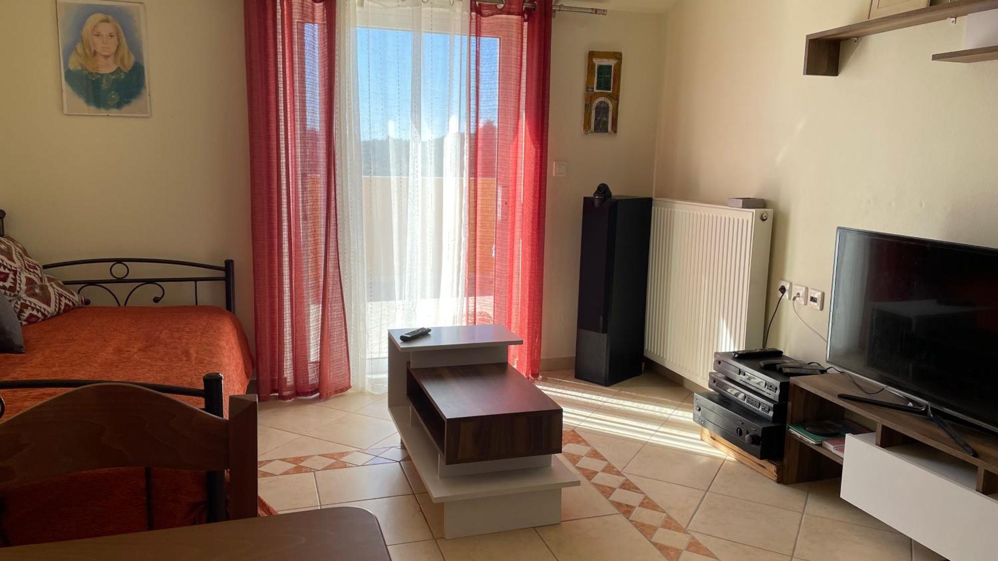 Apartment La Soffitta Di Bampina *