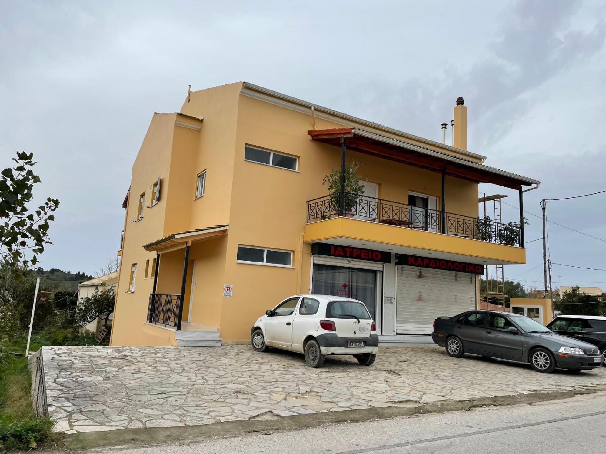 La Soffitta Di Bampina *