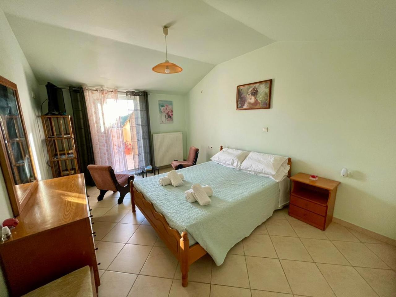 Apartment La Soffitta Di Bampina