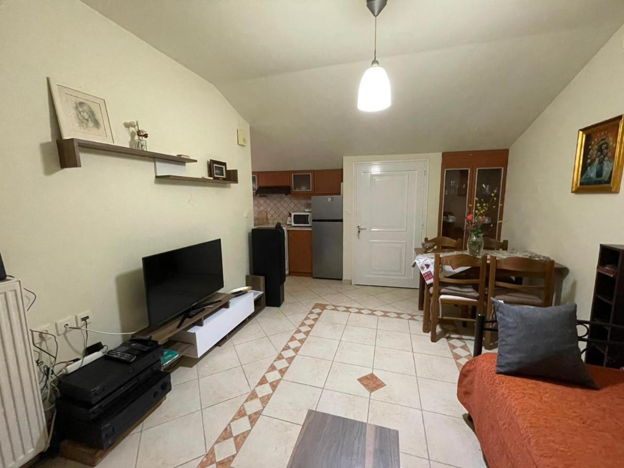 Apartment La Soffitta Di Bampina *
