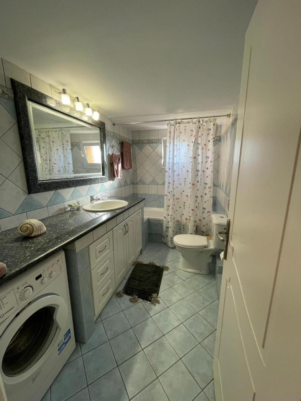 Appartement La Soffitta Di Bampina *