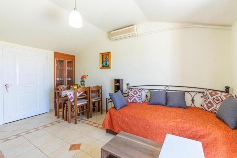 Appartement La Soffitta Di Bampina Perivólion