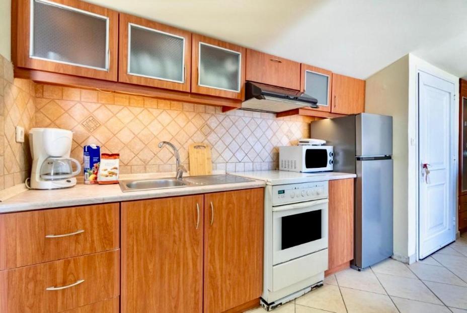 Appartement La Soffitta Di Bampina