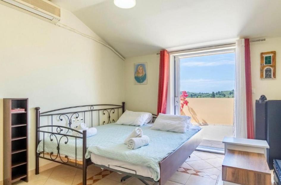 La Soffitta Di Bampina Appartement *