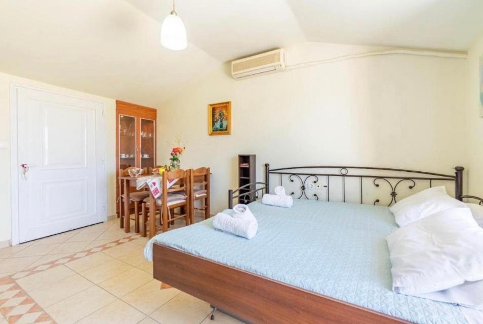 Appartement La Soffitta Di Bampina *