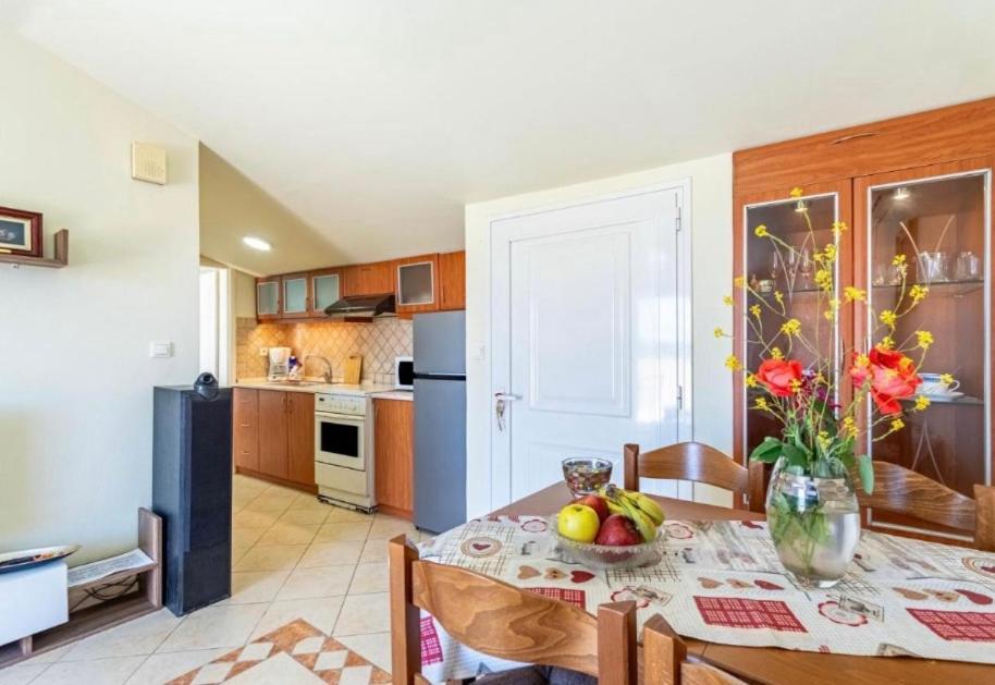 La Soffitta Di Bampina Appartement Perivólion